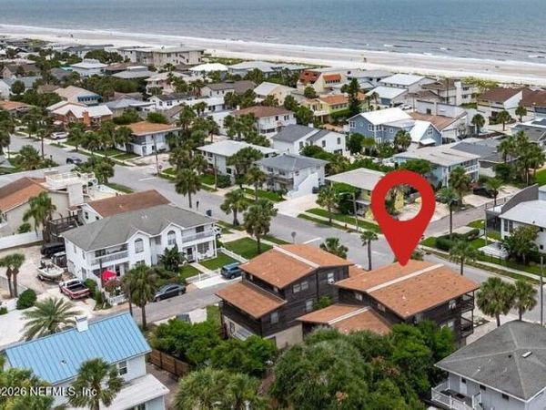 2002 FIRST Street, Neptune Beach, FL 32266