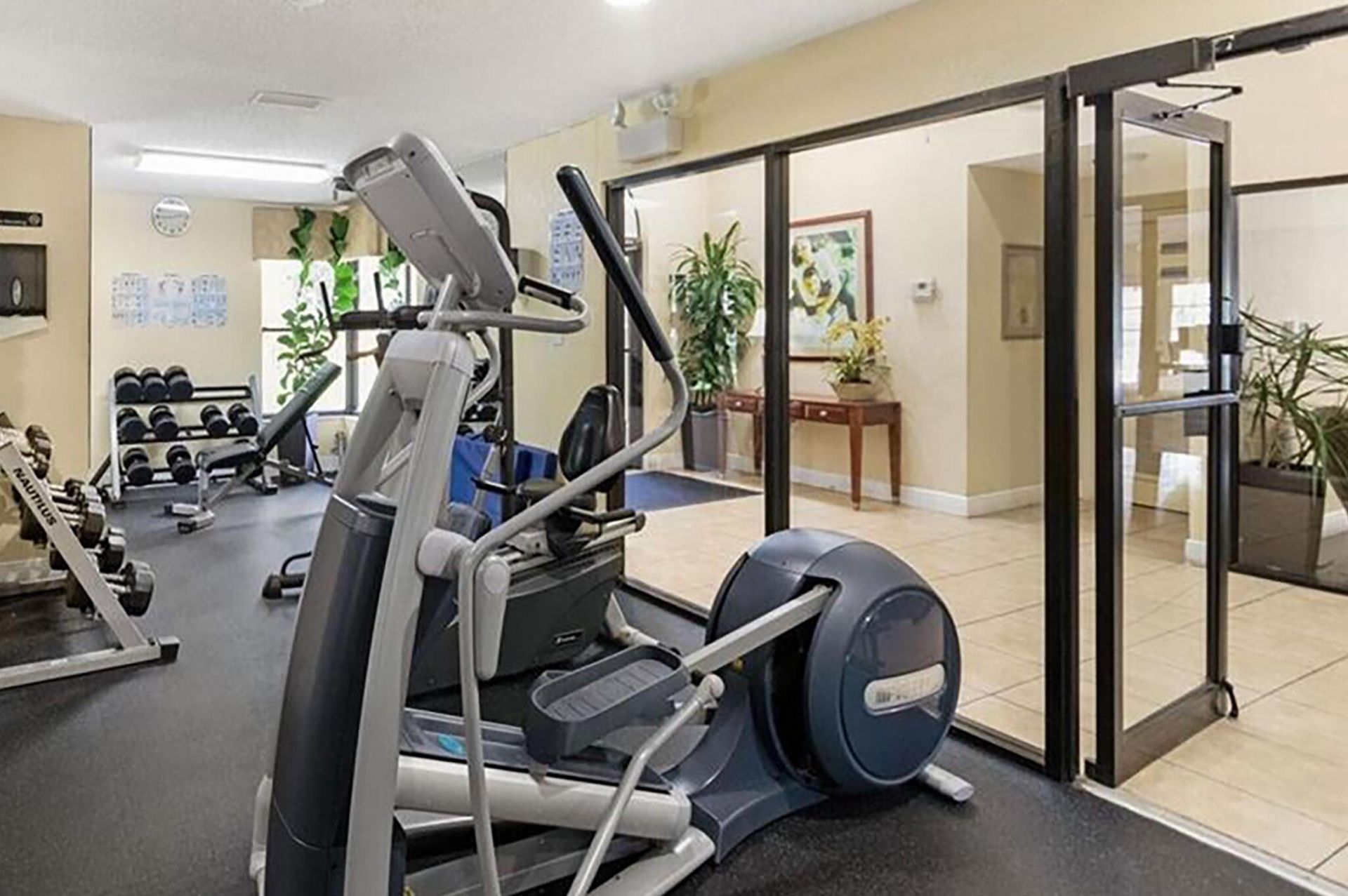 10115 W Sunrise Boulevard, Unit 104, Plantation, FL 33322 Photo