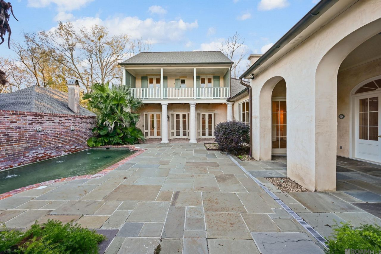 5558 Coldwater Creek Ct, Baton Rouge, LA 70808 Main Photo