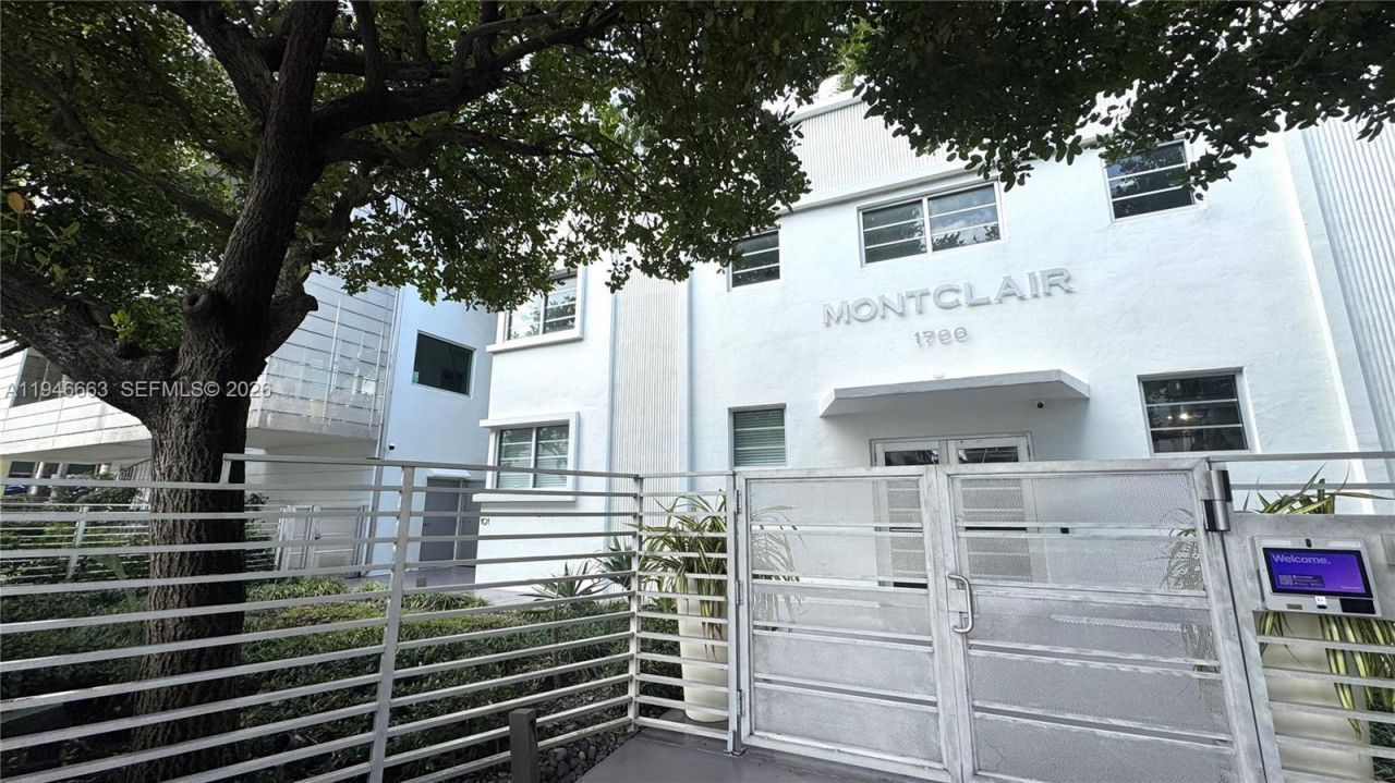 1700 Meridian Ave, Unit 506, Miami Beach, FL 33139 Photo