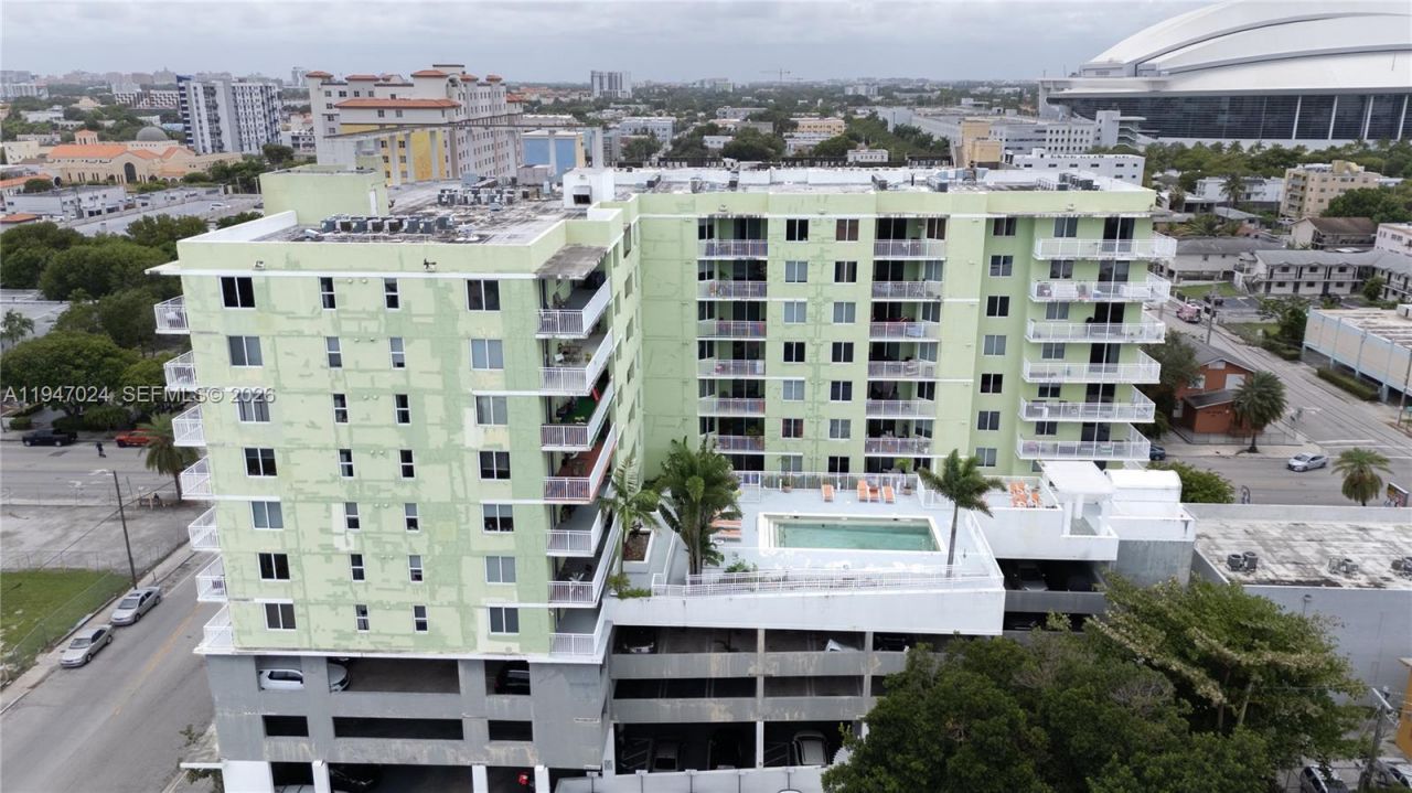 219 NW 12th Ave, Unit 707, Miami, FL 33128 Photo