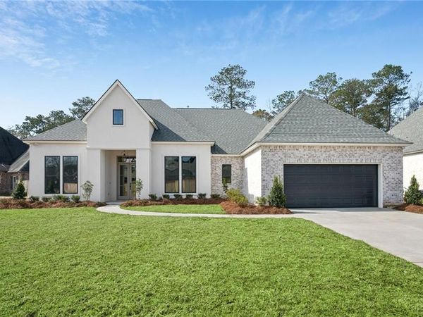 1333 AVENUE LACROIX Street, Covington, LA 70433