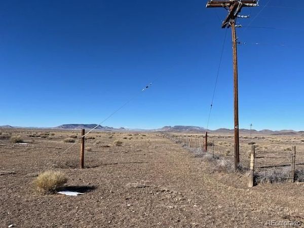 00 Dale Avenue , San Acacio, CO 81151