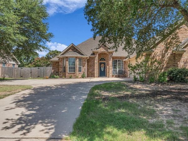 5613 Landsdown Drive , Waco, TX 76708