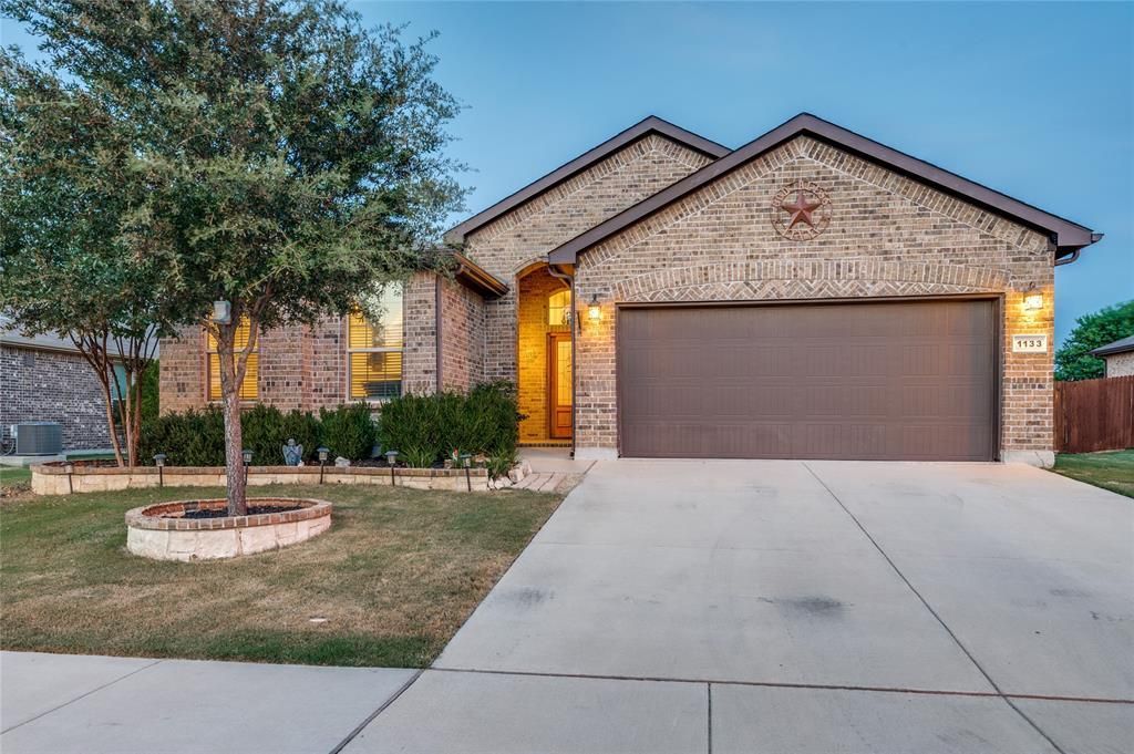 1133 Belsay, Saginaw, TX 76131 Main Photo