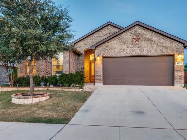 1133 Belsay, Saginaw, TX 76131