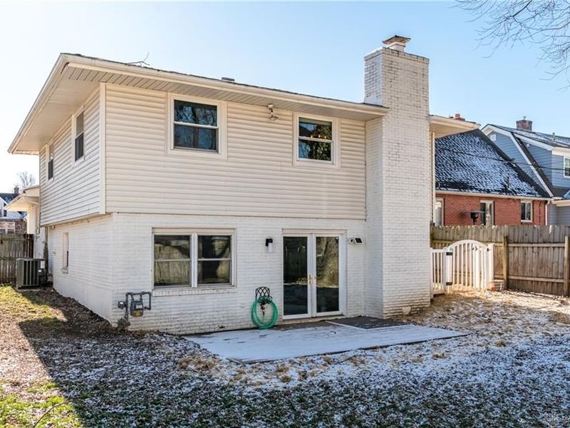 319 Orchard Drive, Oakwood, OH 45419 Photo 40