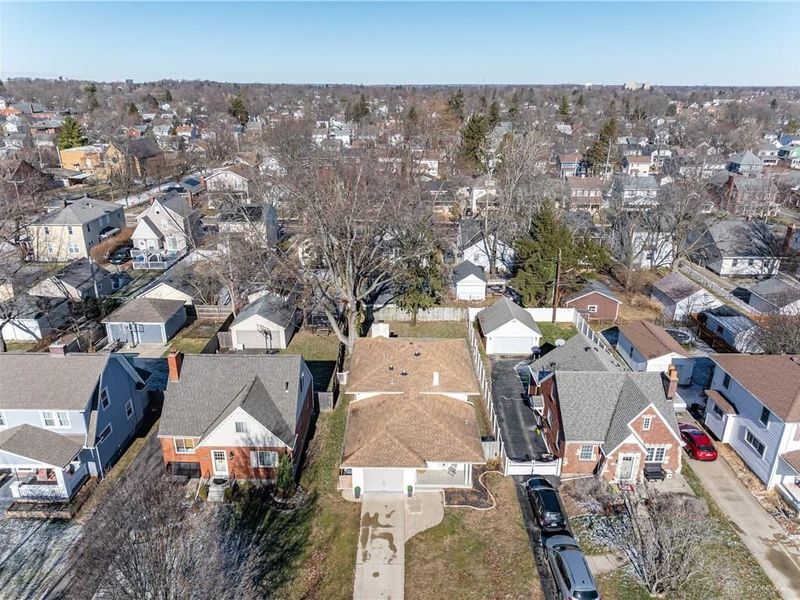 319 Orchard Drive, Oakwood, OH 45419 Photo 45