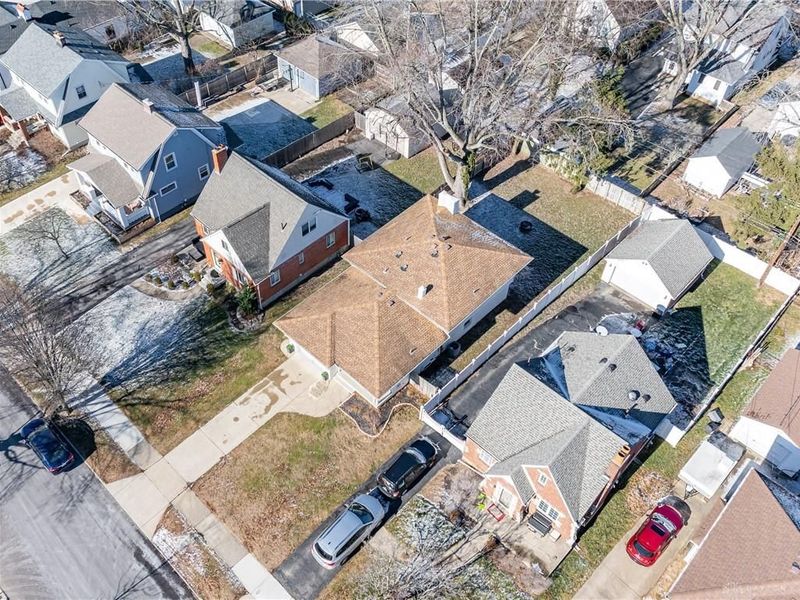 319 Orchard Drive, Oakwood, OH 45419 Photo 46