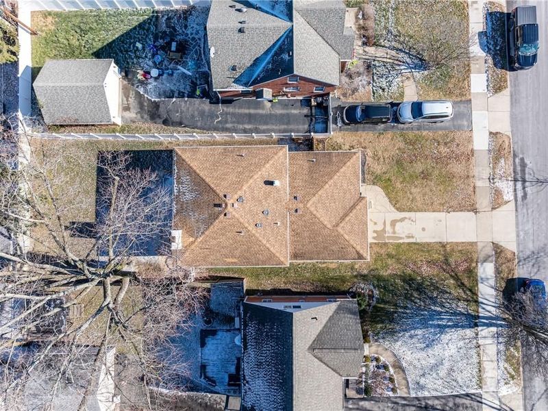 319 Orchard Drive, Oakwood, OH 45419 Photo 48