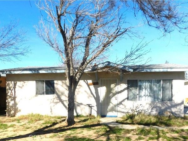 26933 John, Boron, CA 93516