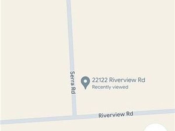 22122 Riverview Road, Hinkley, CA 92347