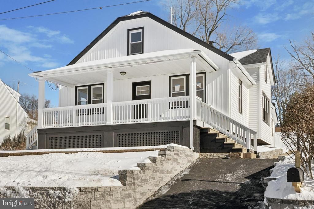 624 CONVENT ROAD, ASTON, PA 19014