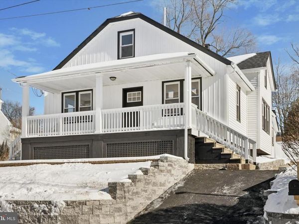 624 CONVENT ROAD, ASTON, PA 19014