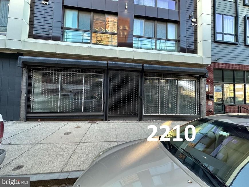 2210 N Front Street, Unit COMMERCIAL, Philadelphia, PA 19133 Main Photo