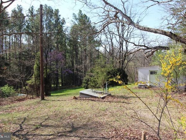 362 RIVERVIEW DRIVE, MAURERTOWN, VA 22644