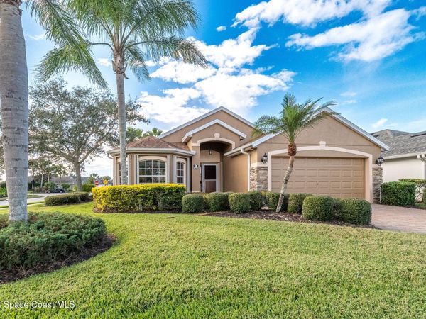6998 Mcgrady Drive, Melbourne, FL 32940