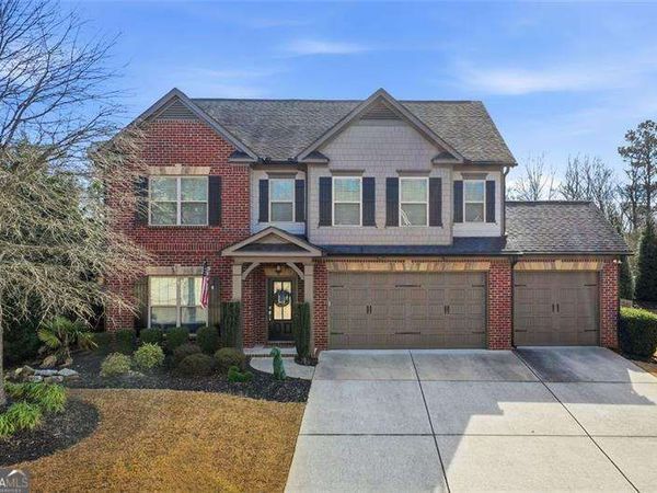 4315 Jeston Court, Cumming, GA 30028