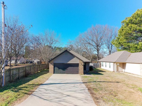 103 A Hayes, Brookland, AR 72416