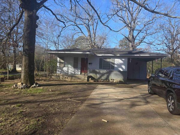 3220 Whitfield Street, Little Rock, AR 72204