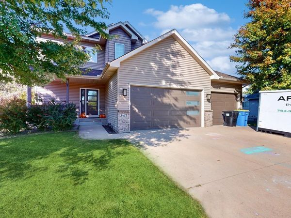3435 Kalenda Avenue NE, Saint Michael, MN 55376