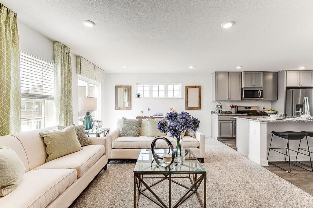 6713 Hinterland Trail S, Cottage Grove, MN 55016 Main Photo