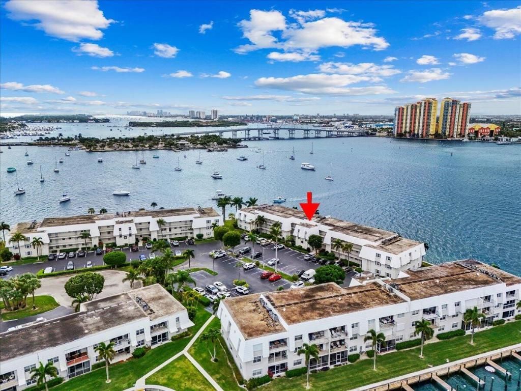 1025 Sugar Sands Boulevard, Unit 261, Riviera Beach, FL 33404 Photo