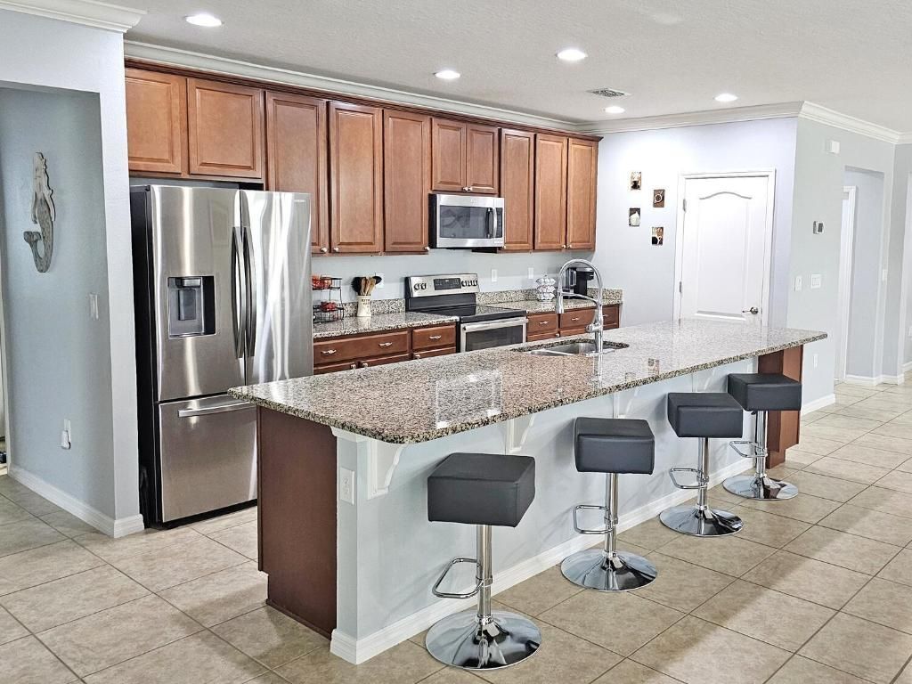 934 SW Worcester Lane, Port Saint Lucie, FL 34953 Photo