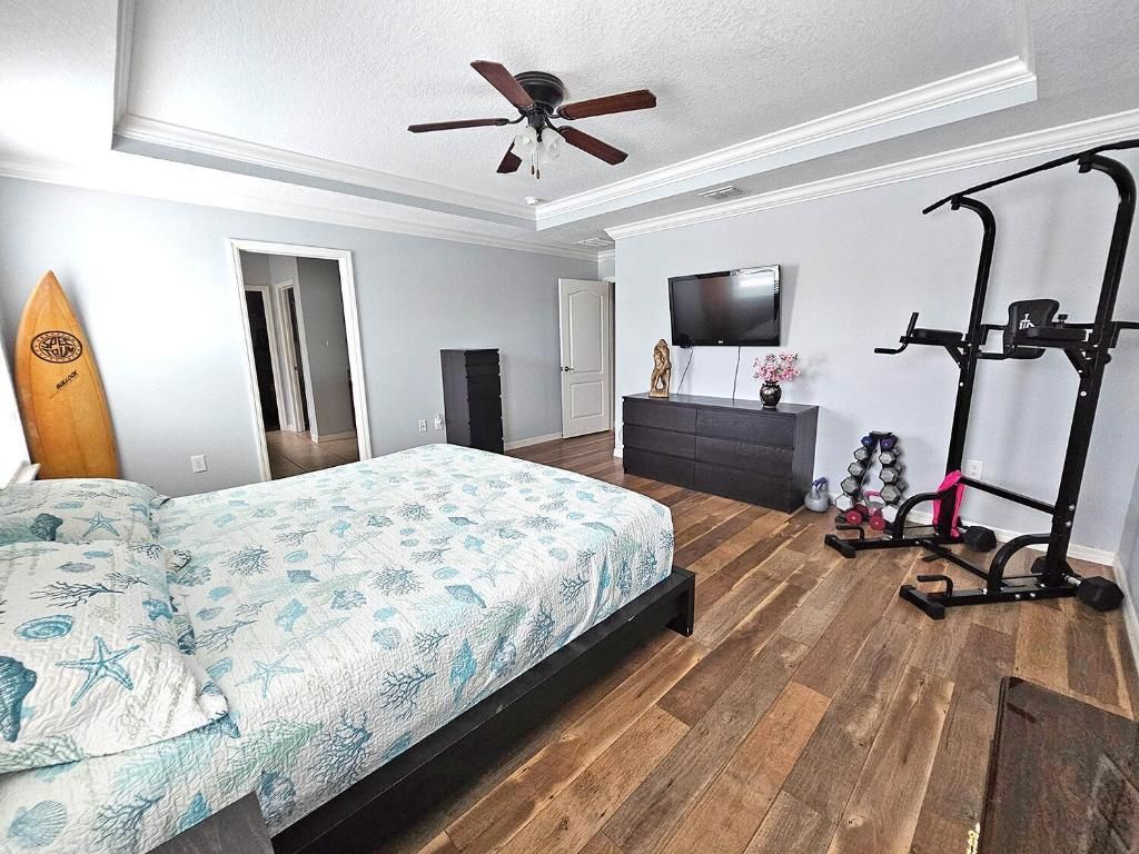 934 SW Worcester Lane, Port Saint Lucie, FL 34953 Photo