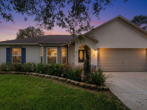 1838 SW Notre Dame Avenue, Port St. Lucie, FL 34953