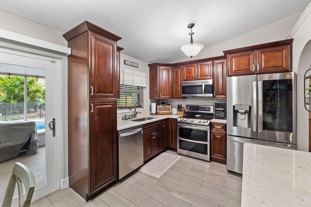 1838 SW Notre Dame Avenue, Port Saint Lucie, FL 34953 Photo