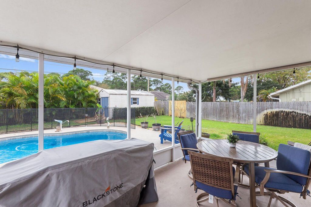 1838 SW Notre Dame Avenue, Port Saint Lucie, FL 34953 Photo