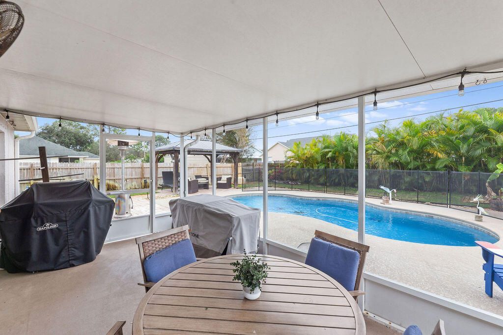 1838 SW Notre Dame Avenue, Port Saint Lucie, FL 34953 Photo