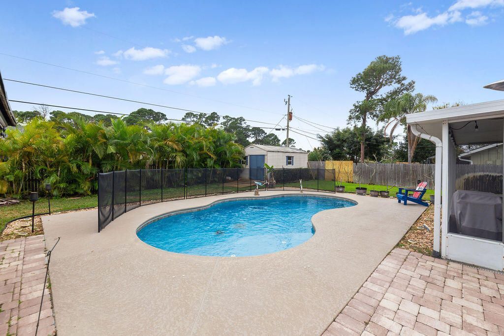 1838 SW Notre Dame Avenue, Port Saint Lucie, FL 34953 Photo