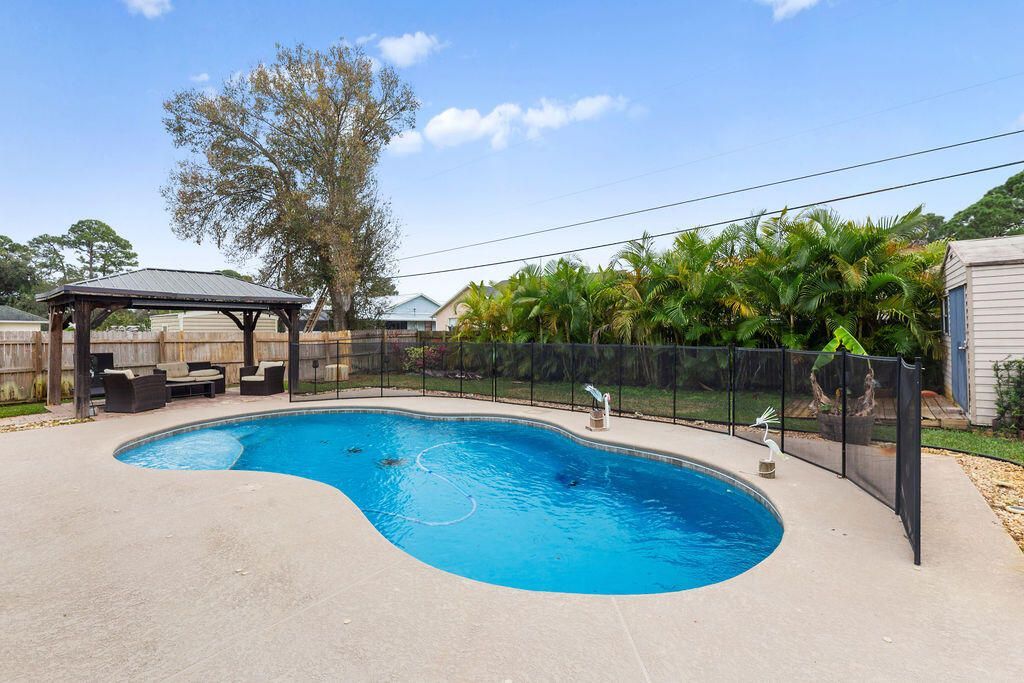 1838 SW Notre Dame Avenue, Port Saint Lucie, FL 34953 Photo