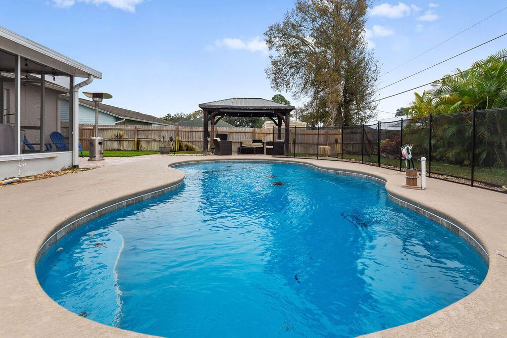 1838 SW Notre Dame Avenue, Port Saint Lucie, FL 34953 Photo