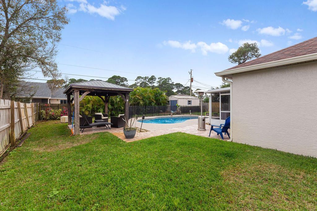 1838 SW Notre Dame Avenue, Port Saint Lucie, FL 34953 Photo