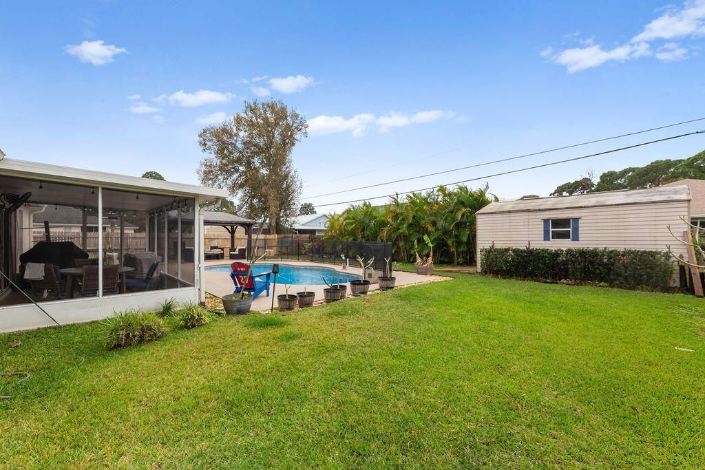 1838 SW Notre Dame Avenue, Port Saint Lucie, FL 34953 Photo