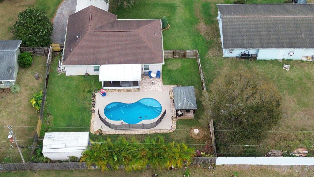 1838 SW Notre Dame Avenue, Port Saint Lucie, FL 34953 Photo