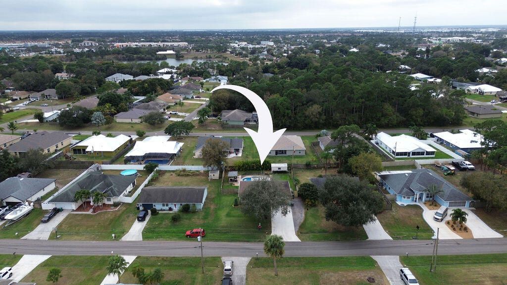 1838 SW Notre Dame Avenue, Port Saint Lucie, FL 34953 Photo