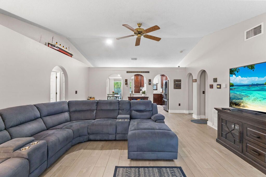 1838 SW Notre Dame Avenue, Port Saint Lucie, FL 34953 Photo