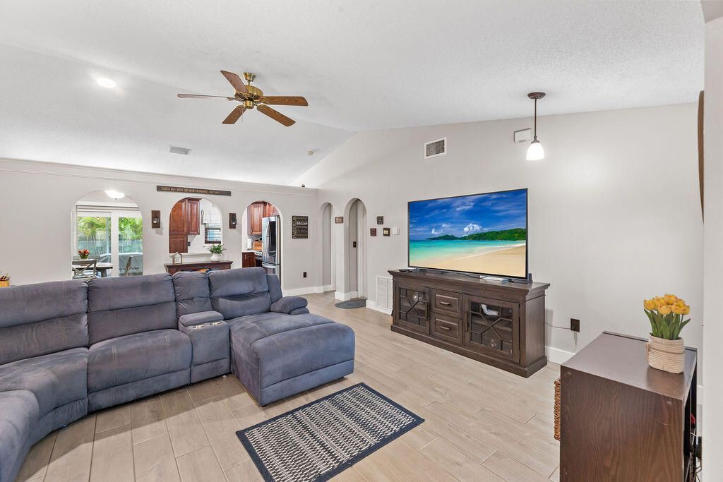 1838 SW Notre Dame Avenue, Port Saint Lucie, FL 34953 Photo