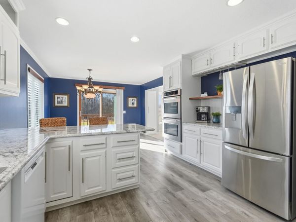 4537 W Black Oak Circle, Angola, IN 46703