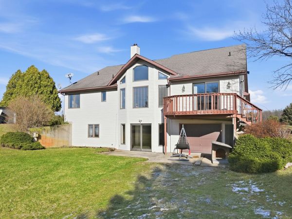 4537 W Black Oak Circle, Angola, IN 46703