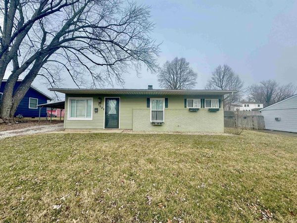 364 S Cedar Drive, Ellettsville, IN 47429