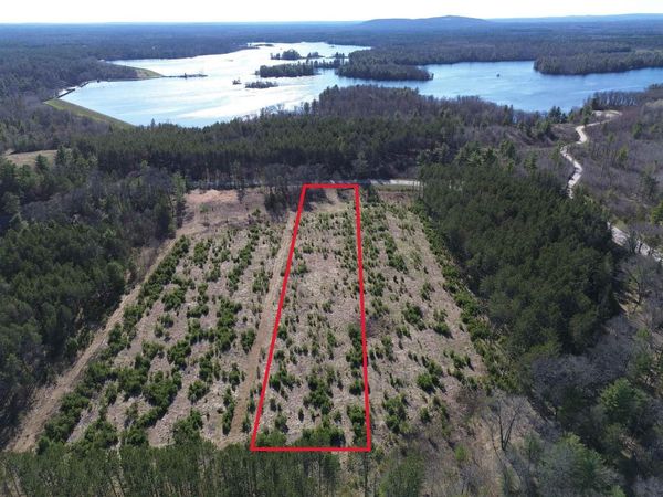 11800 HIGH FALLS ROAD, Crivitz, WI 54114