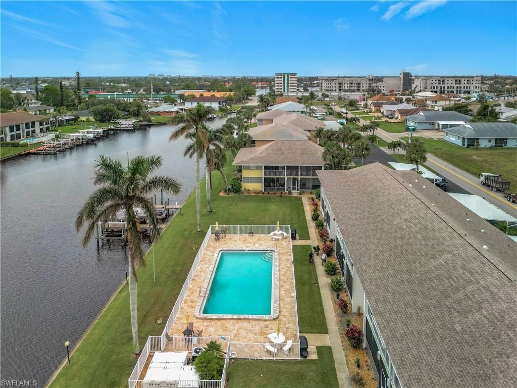 4613 SE 5th Ave, Unit 108, Cape Coral, FL 33904 Photo