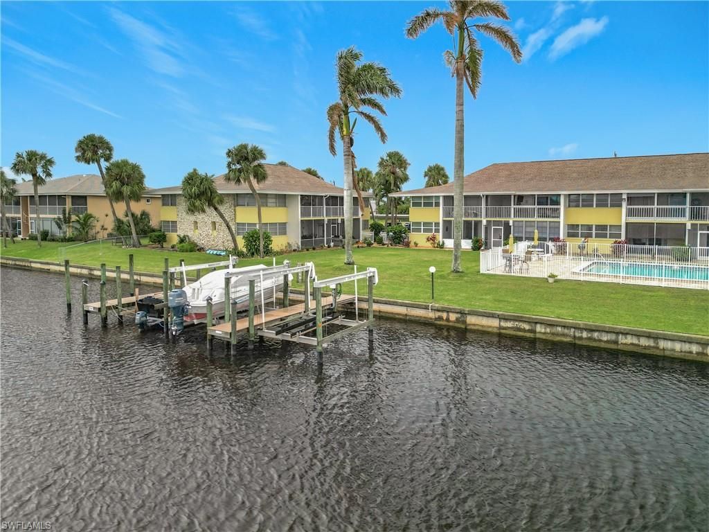 4613 SE 5th Ave, Unit 108, Cape Coral, FL 33904 Photo