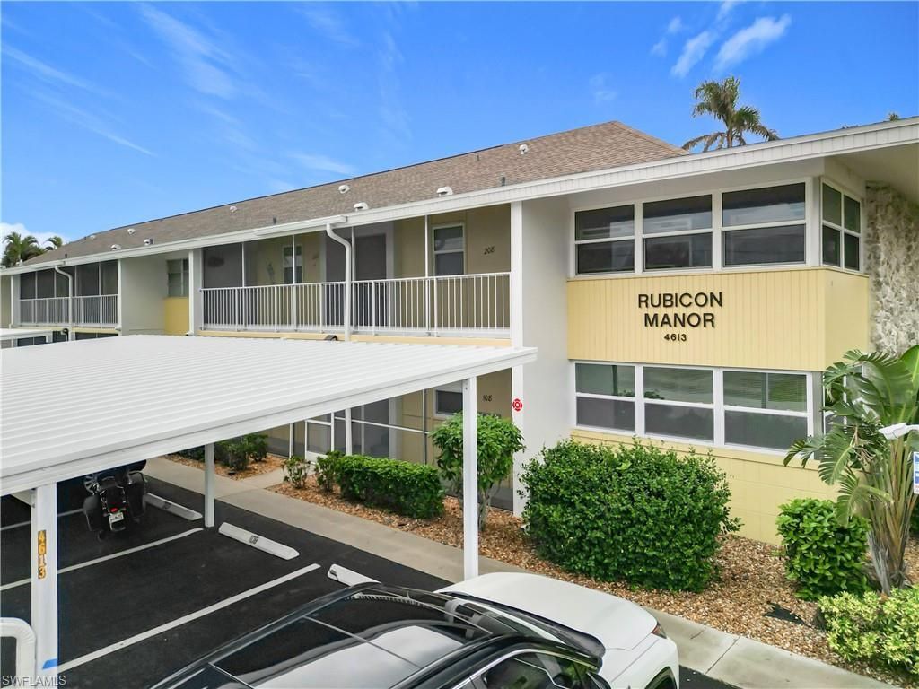 4613 SE 5th Ave, Unit 108, Cape Coral, FL 33904 Photo
