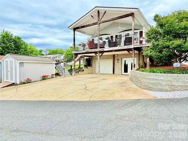 103 Oriole Road, New London, NC 28127